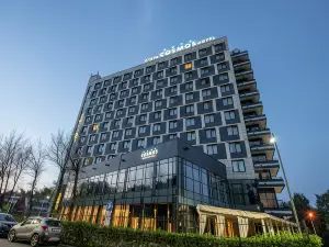 Cosmos Yaroslavl Hotel