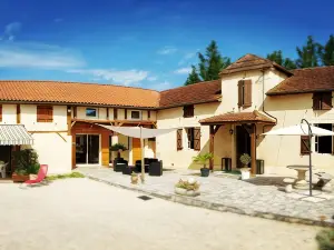 La Cordillière