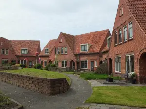 B&B Ferdivedaasje