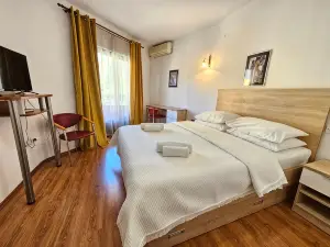 Hotel Prvan