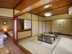五浦観光ホテル 本館