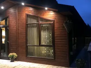 Beechtree Chalet
