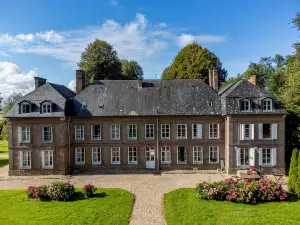Chateau De Grosfy