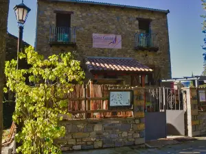 Casa Gerbe