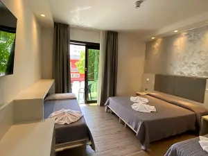 Hotel Aldebaran & Restaurant