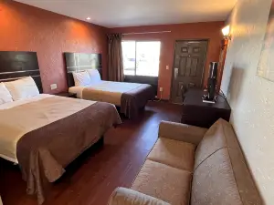 Budget Inn of Okeechobee