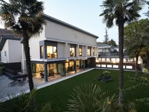 Hotel Spa Niwa