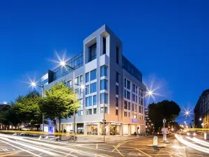 都柏林市中心智選假日酒店