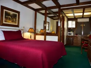 Sequim West Inn