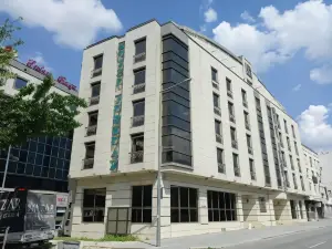 Grand Turkuaz Hotel