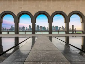 ABESQ DOHA HOTEL & RESIDENCES by IHG