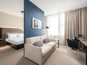 B&B HOTEL Wrocław Old Town