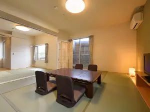 Matsushima Hotel Waraku