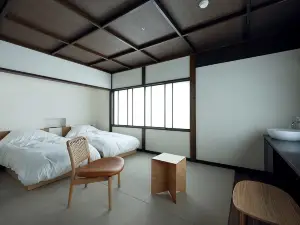 Tsuki to Maguro Ishigami