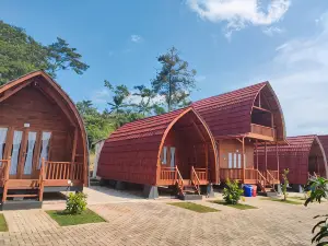 Cottage Omah'e Opa Waterpark