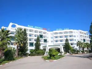 Jinene Hotel