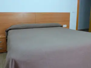 Hostal Restaurante la Masía
