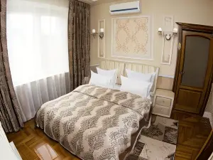 Hotel Vesta