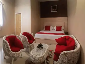 D'Wantys Hotel