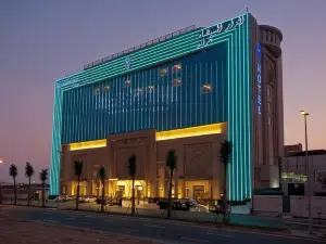 Casablanca Grand Hotel