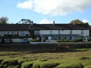 The Bay Horse Hotel and Restaurant
