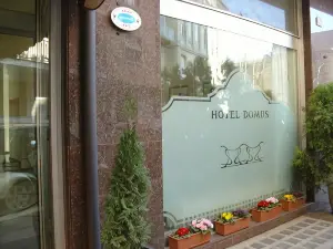 多莫斯酒店