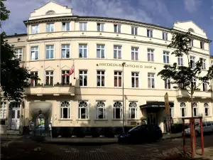 Hotel Niederländischer Hof