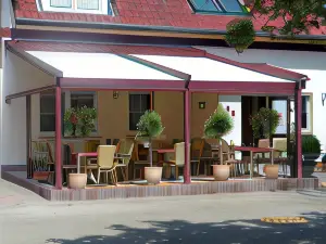 Hotel/Restaurant Balkan