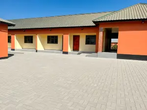 Ardent Nexus Lodge & Restaurant, Kabwe, Zambia