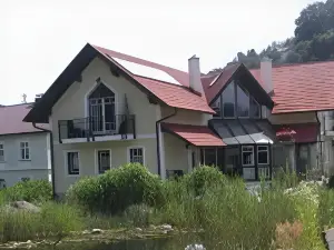 Landhotel Mariensäule