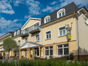Logis Hotel-Restaurant Dimmer