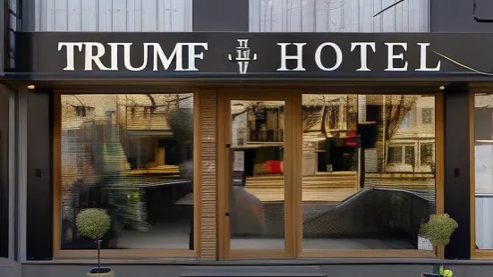 Triumf Hotel