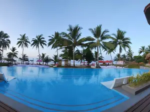 Costa Celine Beach Resort