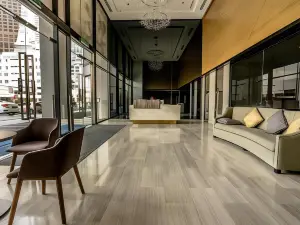 Imperio Residence Melaka by Jeffery Lam Home Management