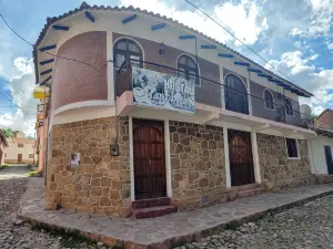 Hostal Margaritas Torotoro