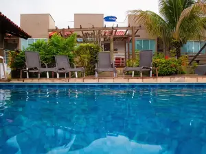 プサダ・エンカントス・ド・グロリア