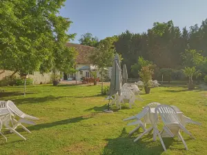 Le Domaine de Jaugy