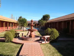 Hotel Punakora Aconcagua