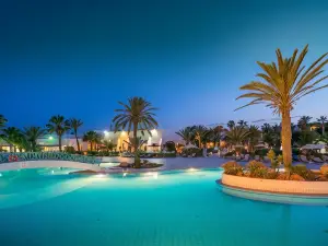 Yadis Djerba Thalasso & Spa - All Inclusive