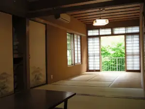 Minshuku Unzenya