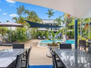 Grange Resort Hervey Bay