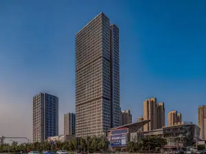 H 호텔 (난퉁 중앙 비즈니스 지구)