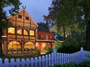 Landidyll Wilminks Parkhotel