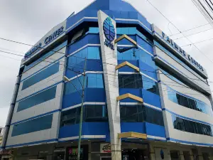 Palmar Center
