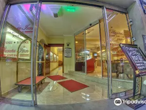 星球飯店