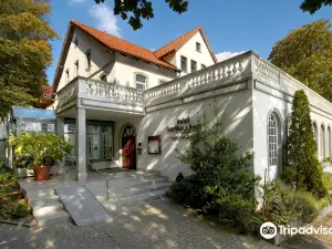 Hotel Benther Berg