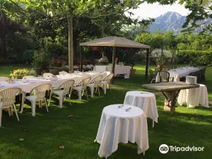 Hotel Maloia