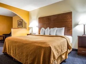 Quality Inn Mullins - Marion