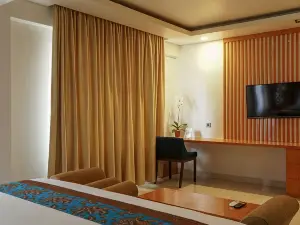 Lombok Vaganza Hotel