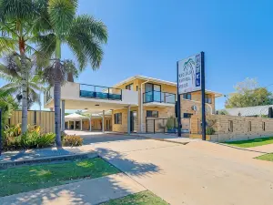 Emerald Central Palms Motel